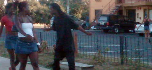 North Highlands Hookers and pimp North Highlands Hookers and pimp