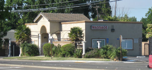 North Highlands Massage Parlor North Highlands Massage Parlor